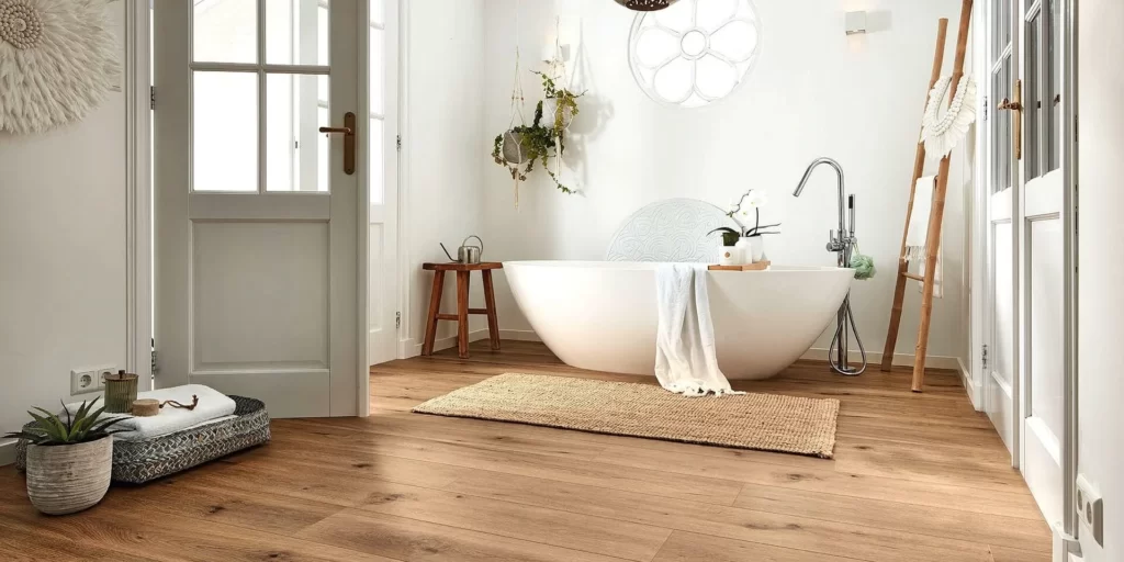 Laminate-Flooring-Bathroom