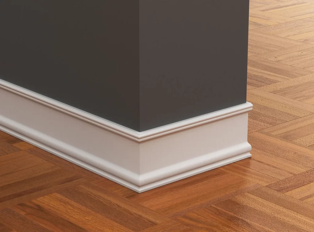 baseboard